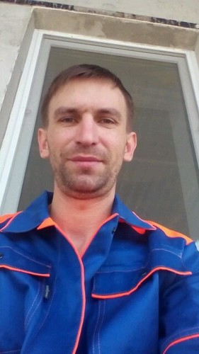 Джентльмен Kostya1