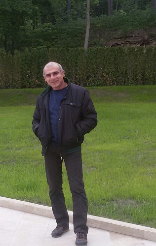 Джентльмен Алекс7142