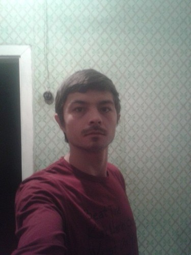 Джентльмен lukabon