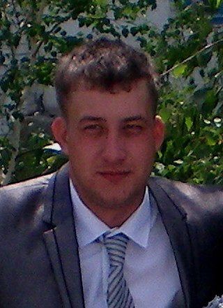 Джентльмен КУРМАН