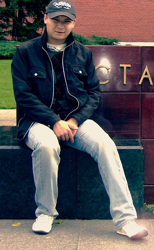 Джентльмен MillenniumLoc