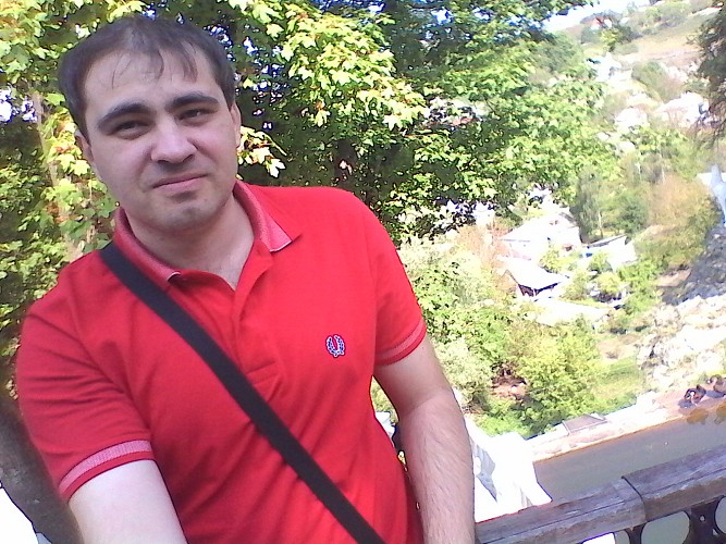 Джентльмен metasergey