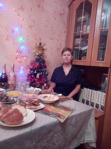 Леди katina