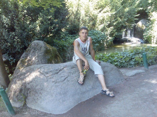 Джентльмен Sanik29, фото 3