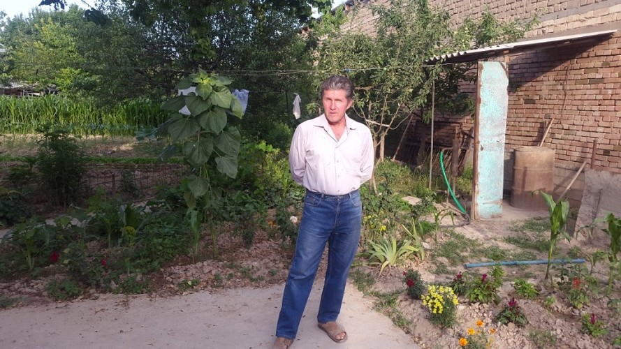 Джентльмен Ilmir1363