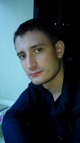 Джентльмен vitaly001