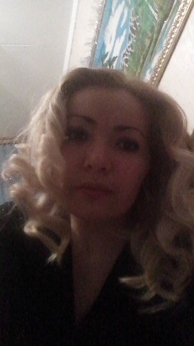 Леди Лисанька