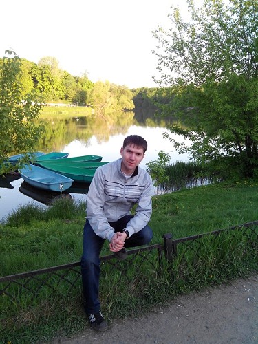 Джентльмен Фаниска