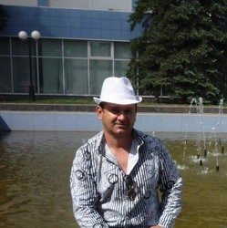 Джентльмен Enterprise75