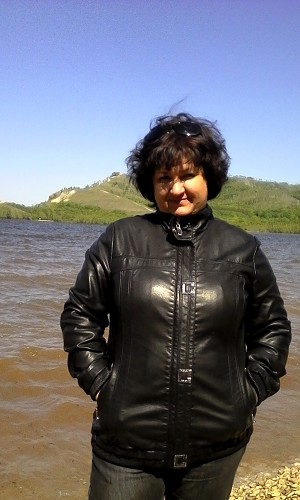 Леди umnichka, фото 1