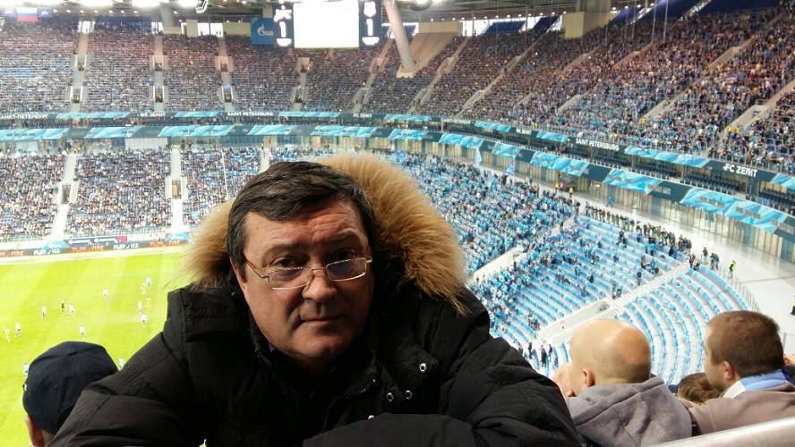 Джентльмен mikealt2007, фото 3
