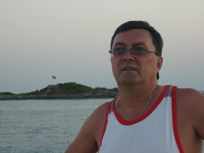 Джентльмен mikealt2007, фото 2