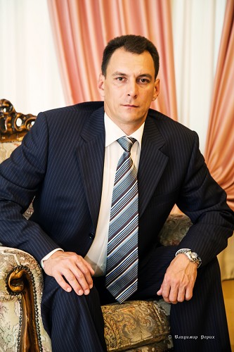 Джентльмен михаил70