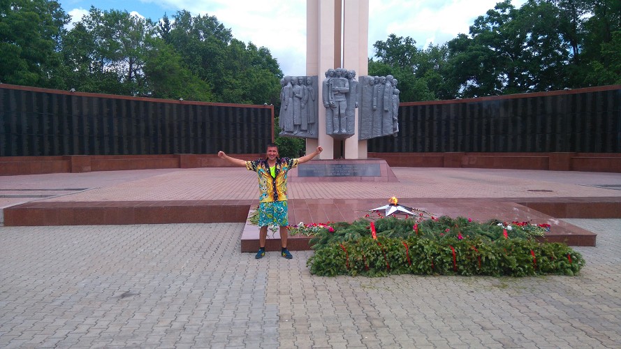 Джентльмен Kalechik, фото 1