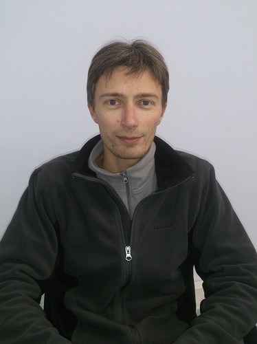 Джентльмен АнтонСергеевич, фото 1