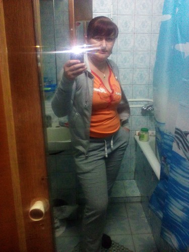 Леди Aliona3010, фото 2