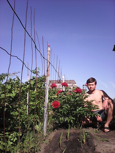 Джентльмен SergeyBur, фото 1