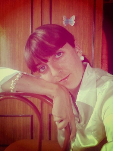 Леди Tallianna