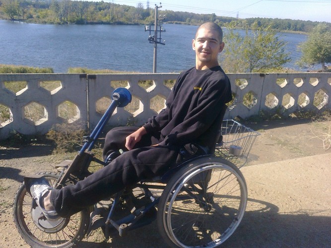 Сайт Знакомств Инвалидов Нижнего Новгорода