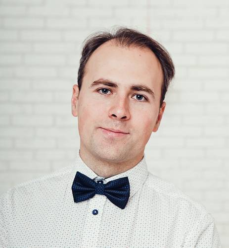 Джентльмен dmitriy556, фото 1