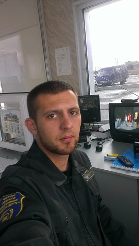 Джентльмен Опанькиртс