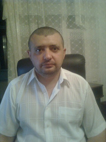 Gentleman wlad40, photo 1