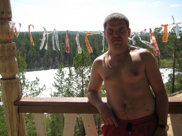 Джентльмен Stasyara