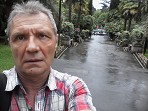 Gentleman yurij60 - i want to meet you