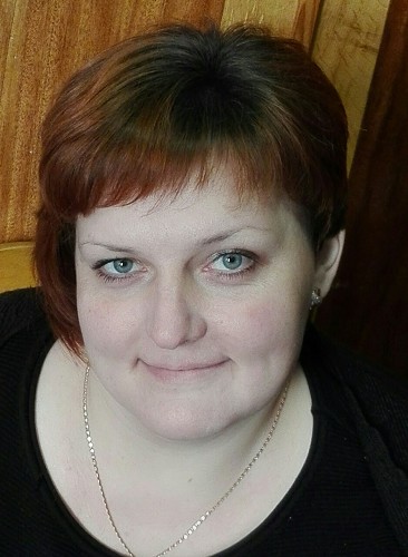 Леди inessa1984