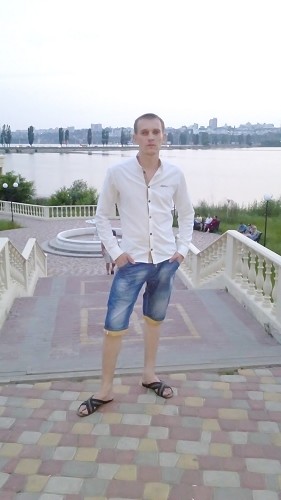 Джентльмен Сергей7707