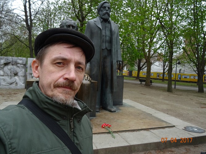 Джентльмен popovvlad, фото 3