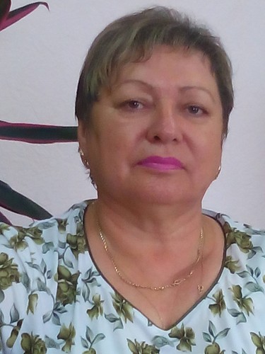 Леди Весна58