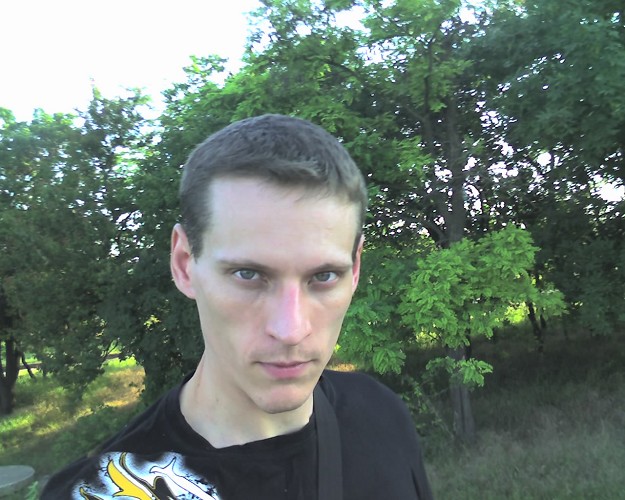 Джентльмен EvilDJek, фото 3