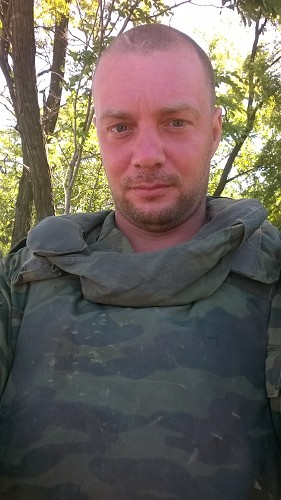 Джентльмен kuzneczov, фото 3