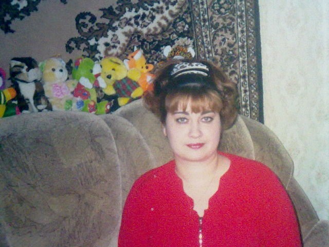 Леди Alena1992