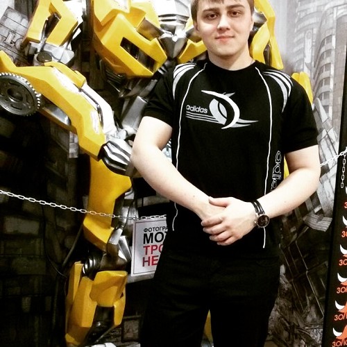 Джентльмен Лайфер