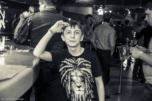 Джентльмен Smakkk2008, фото 1