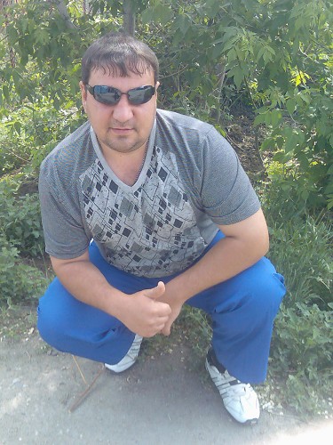 Джентльмен Sergey82, фото 1