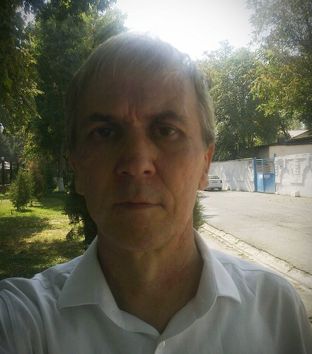Джентльмен ArtKot