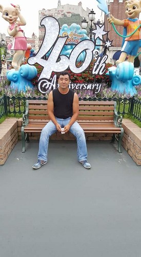 Джентльмен Димон888