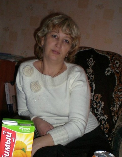Леди bavial65