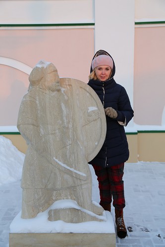 Леди snowqueen, фото 4