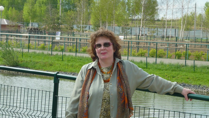 Знакомства Со Зрелыми Женщинами В Рыбинске