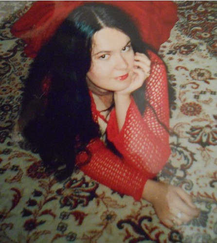 Леди Марина999