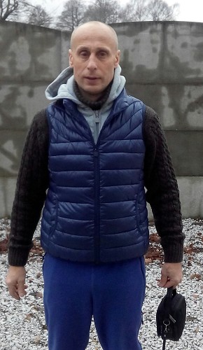 Джентльмен Oleg24, фото 4
