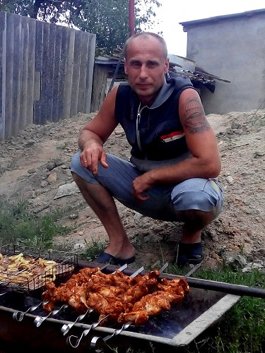 Джентльмен Oleg24, фото 3