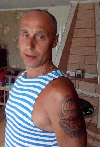 Джентльмен Oleg24, фото 2