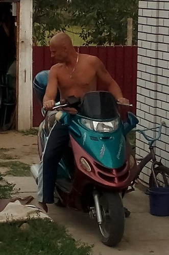 Джентльмен Oleg24, фото 1