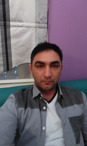 Джентльмен Sharif