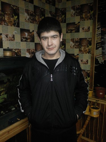 Джентльмен валентин0712